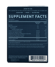 The Hydration Hack- Lemon Lime