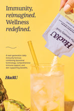 The Immunity Hack- Pineapple Ginger