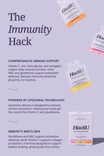 The Immunity Hack- Citrus Burst